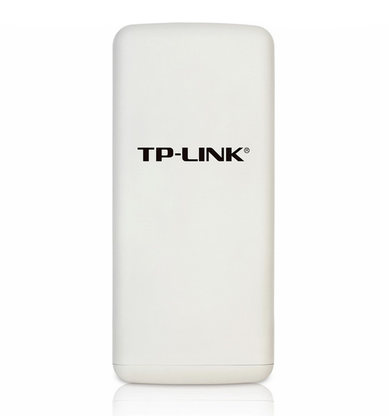 TP-LINK TL-WA7210N 150Мбит/с Power over Ethernet (PoE) WLAN точка доступа
