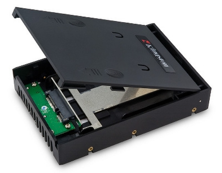 Kingston Technology 2.5 - 3.5" SATA Drive Carrier