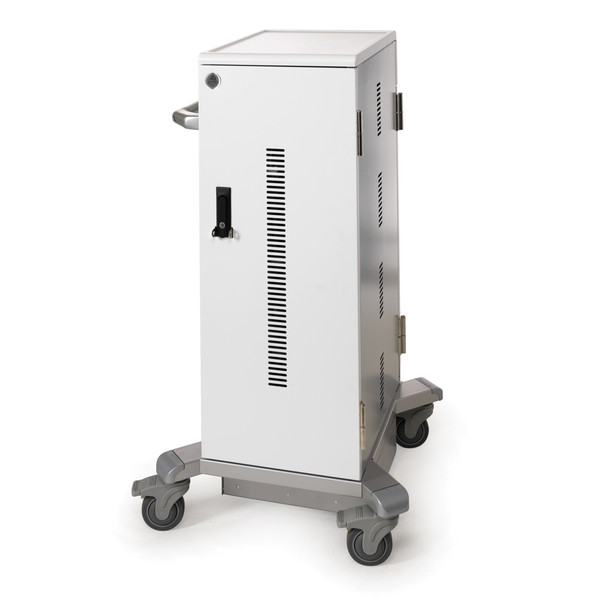 Anthro Tablet Charging Carts