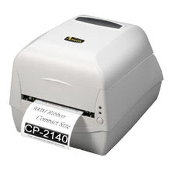 Argox cp-2140 Direct thermal / thermal transfer 203 x 203DPI White