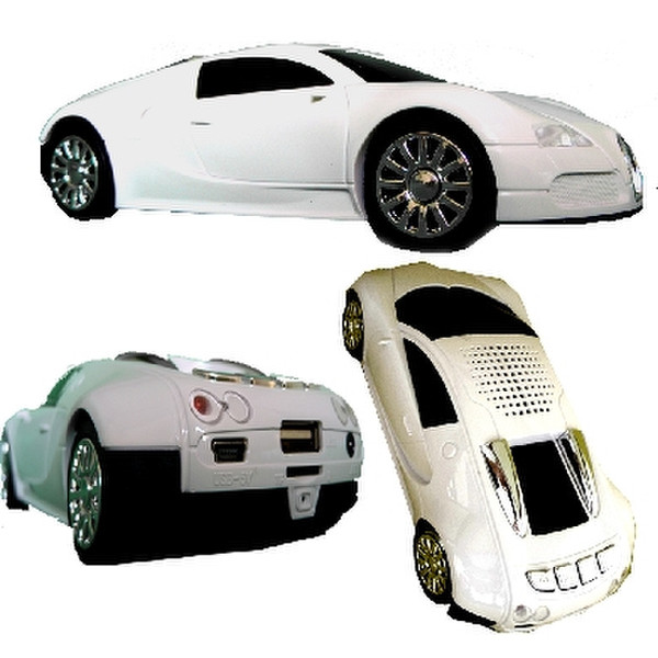 Data Components Bugatti
