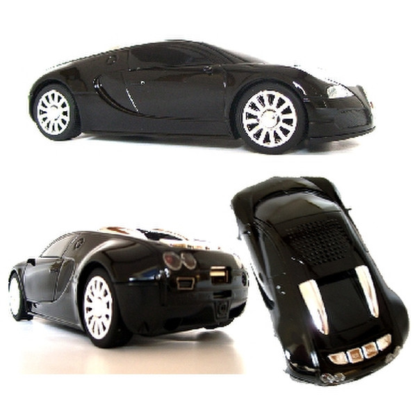 Data Components Bugatti