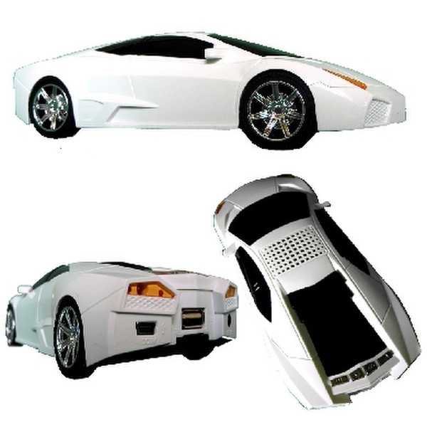 Data Components Lamborghini