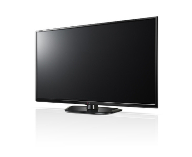 LG 42PN4500 42Zoll Schwarz Plasma-Fernseher