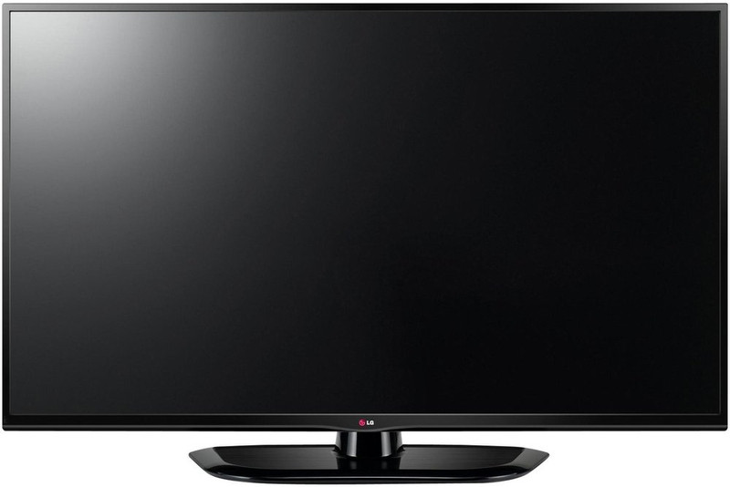LG 50PN4500 50Zoll Schwarz Plasma-Fernseher