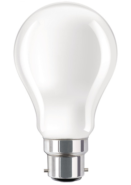 Philips Shock resistant lamp 871150006881105 60Вт B22 E лампа накаливания