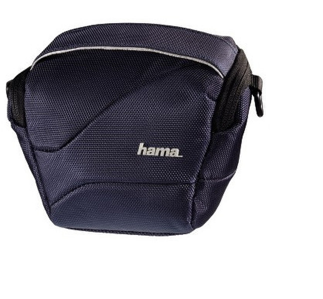 Hama Seattle Schultertasche Navy