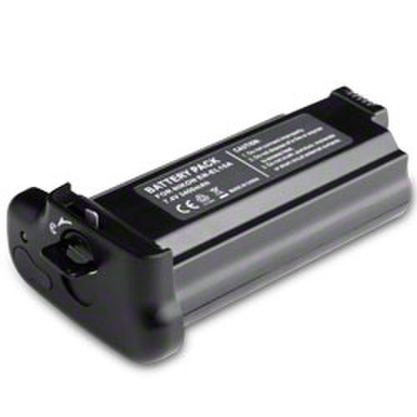 Walimex 17574 Lithium-Ion 3200mAh 7.4V rechargeable battery