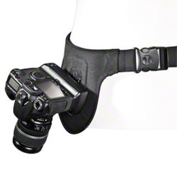 Walimex 17601 Кобура Черный сумка для фотоаппарата