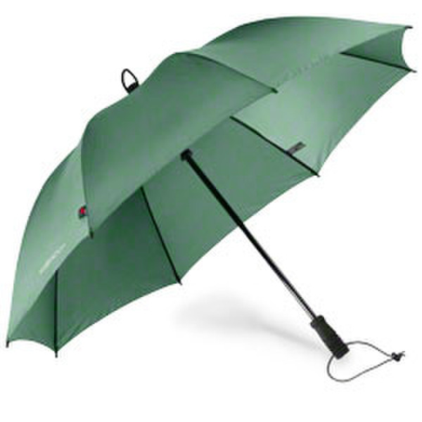 Walimex 17828 Olive Fiberglas PTFE,Polyester Full-sized Rain umbrella Regenschirm