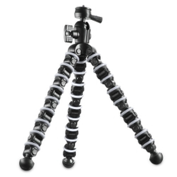 Walimex 18274 Digital/film cameras Black,White tripod