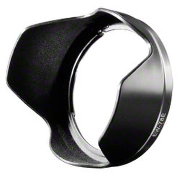 Walimex EW78E Black lens hood