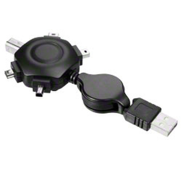 Walimex 18555 Kabeladapter