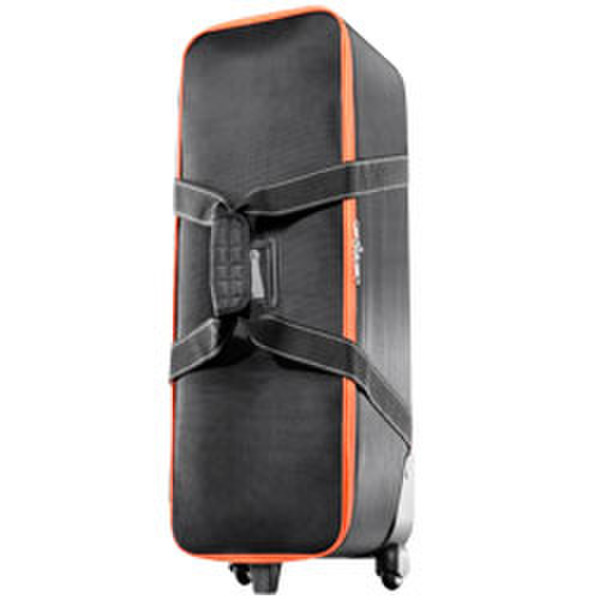 Walimex Trolley Trolley case Grey