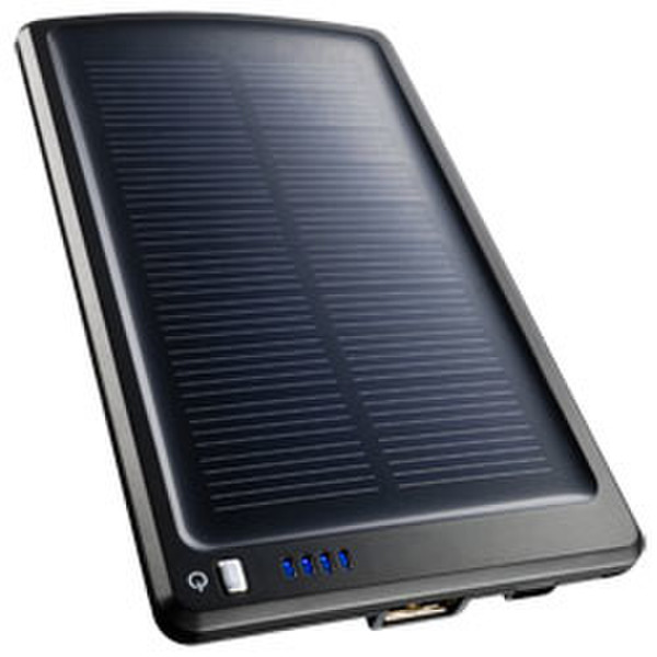 Walimex 18650 Lithium Polymer (LiPo) 3000mAh Black