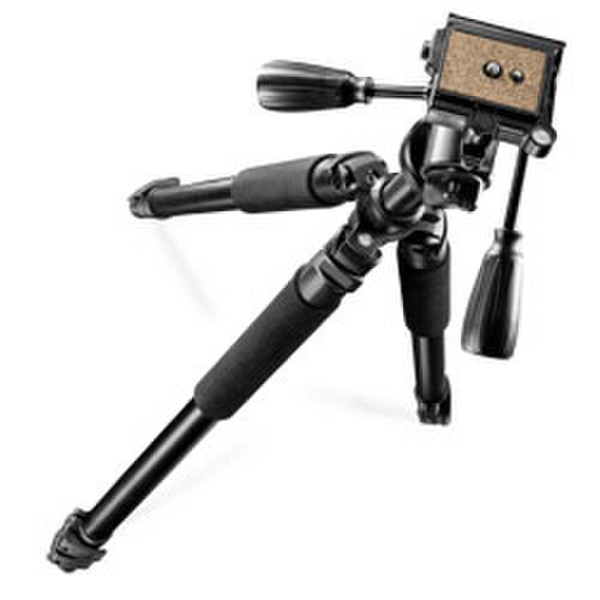 Walimex 18835 Digital/film cameras Black tripod