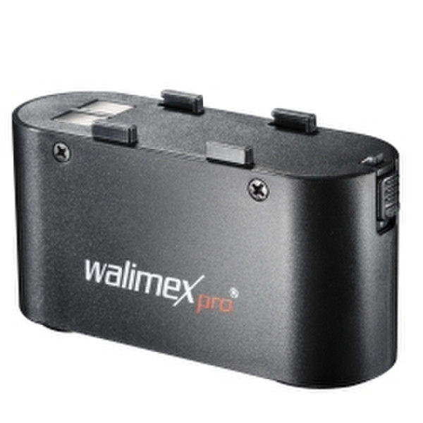 Walimex 19540 Lithium-Ion 4500mAh 11.1V rechargeable battery