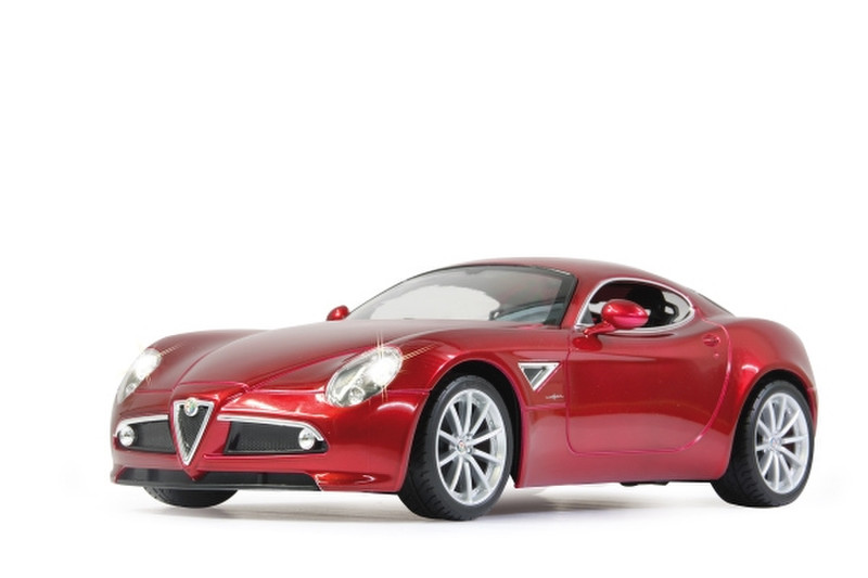 Jamara Alfa 8C Competizione 1:14