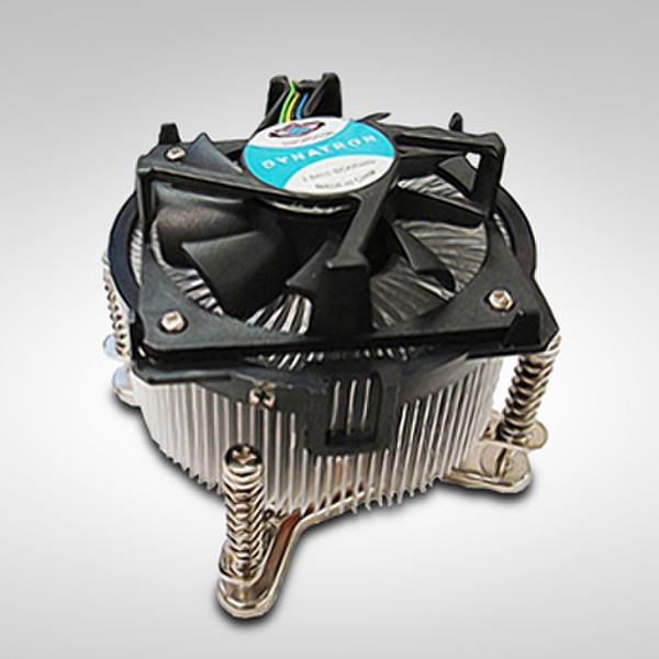 Inter-Tech P-785 Processor Cooler