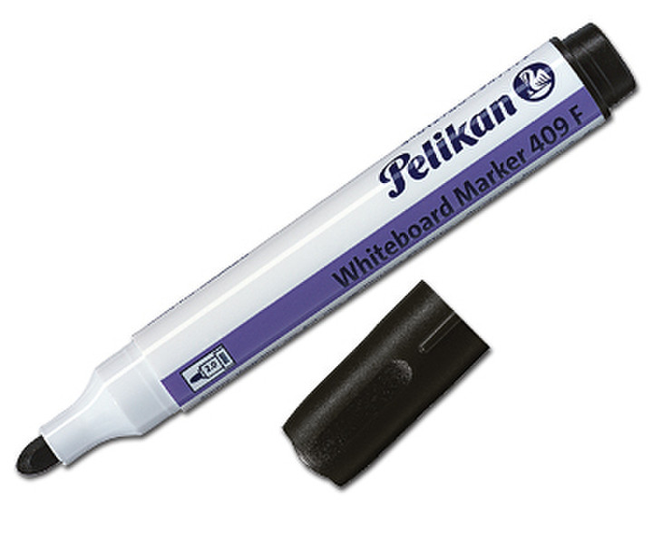 Pelikan 947770 Fine tip Black 1pc(s) marker