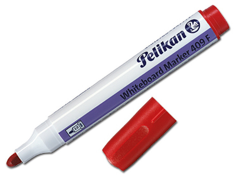 Pelikan 947796 Fine tip Red 1pc(s) marker