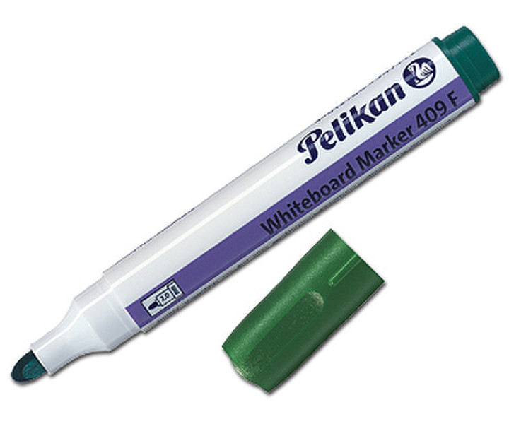 Pelikan 947804 Тонкий наконечник Зеленый 1шт маркер