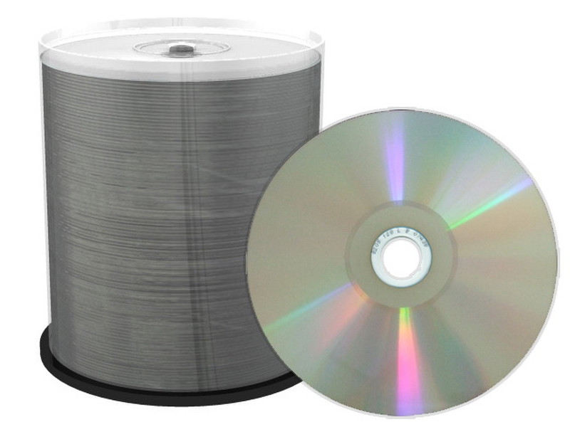 MediaRange 4.7GB, DVD-R, 100 pack 4.7ГБ DVD-R 100шт