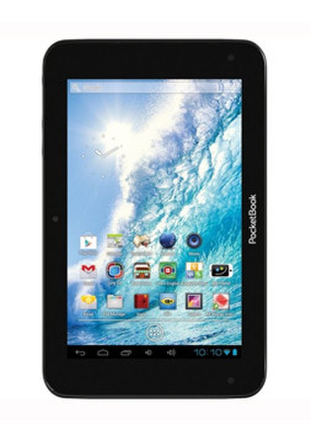 Pocketbook SURFpad 2 7Zoll Touchscreen 8GB WLAN Indigo eBook-Reader