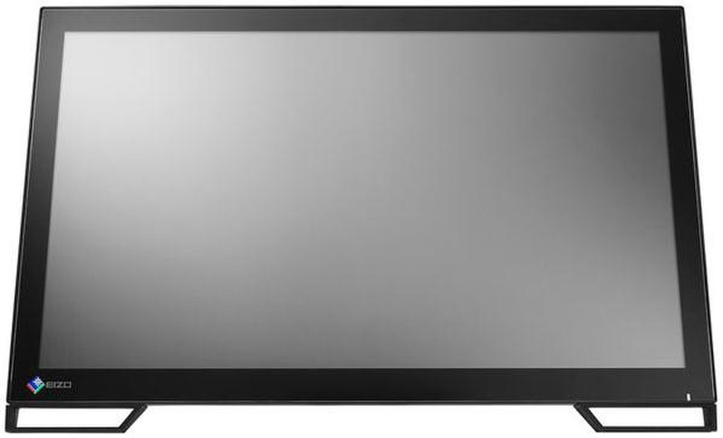 Eizo T2381W 23Zoll 1920 x 1080Pixel Tisch Schwarz Touchscreen-Monitor