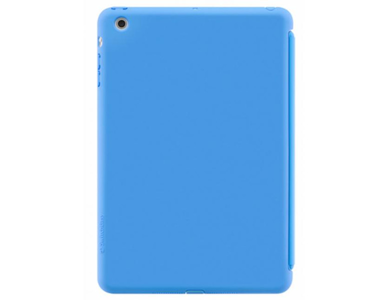 Switcheasy CoverBuddy Cover case Blau