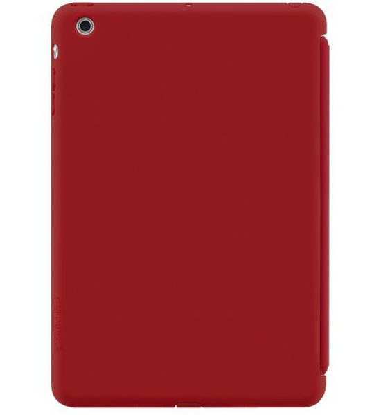 Switcheasy CoverBuddy Cover Red