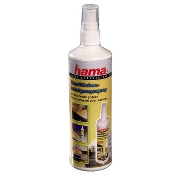 Hama Surface Cleaning Spray, 250 ml Equipment cleansing liquid