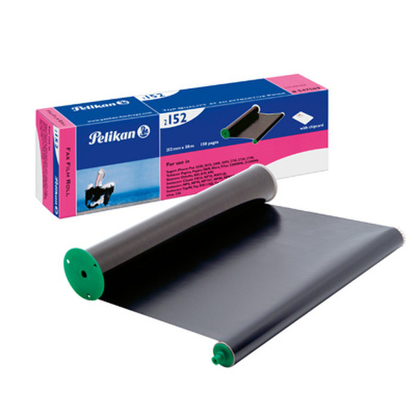 Pelikan 547569 Printer transfer roller 150страниц вал для принтера
