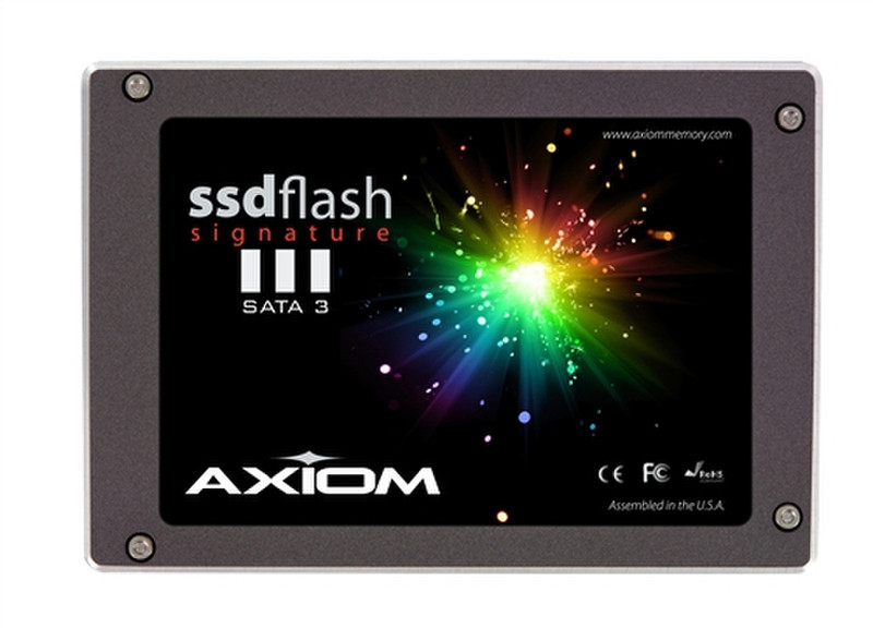 Axiom 960GB 2.5