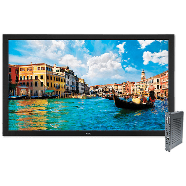 NEC V552-PC-CRE 55