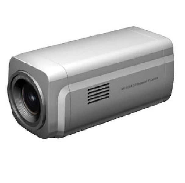 Marshall Electronics VS-539-HDI IP security camera indoor & outdoor box Grey security camera