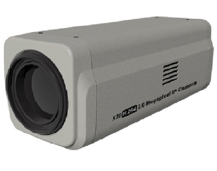 Marshall Electronics VS-541-HDI IP security camera В помещении и на открытом воздухе Коробка Серый камера видеонаблюдения