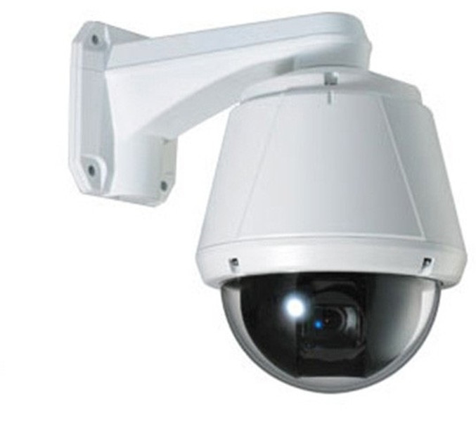 Marshall Electronics VS-571-HDSDI IP security camera В помещении и на открытом воздухе Dome Белый камера видеонаблюдения