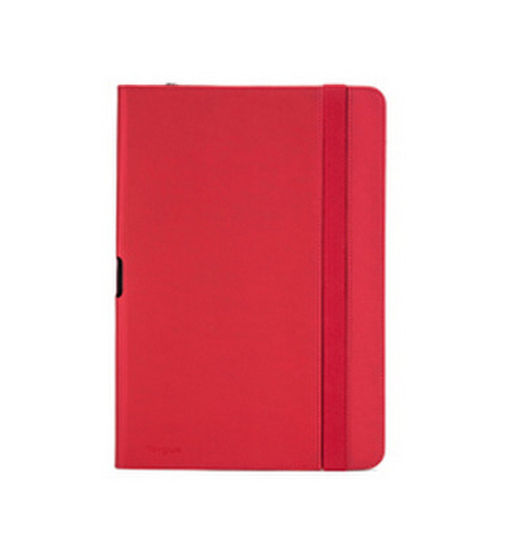 Targus Kickstand Folio Red