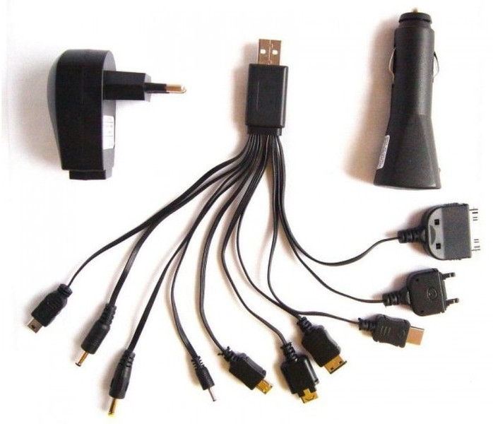 L-Link LL-CAB-CHARGER mobile device charger
