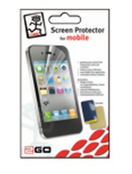 2GO 794930 screen protector