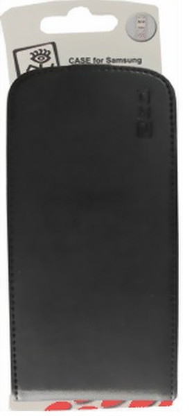 2GO 794932 Flip case Black mobile phone case
