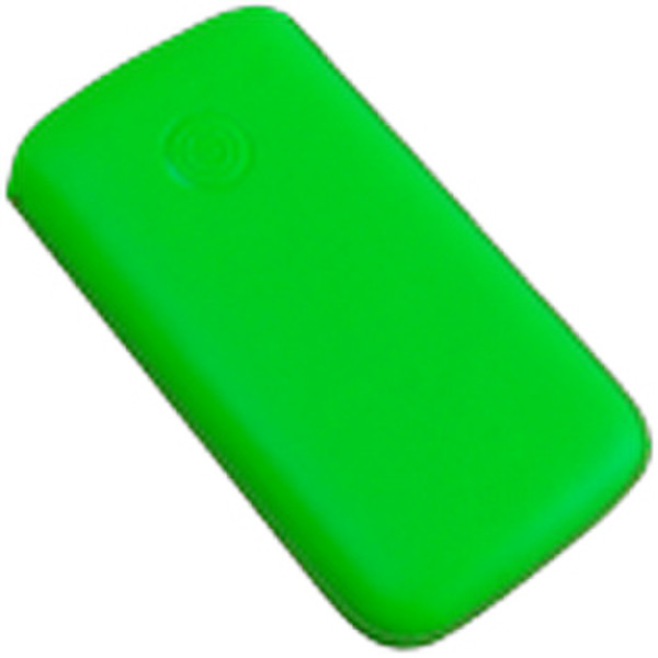 Galeli G-SG2LCNEO-NG Pull case Зеленый чехол для мобильного телефона