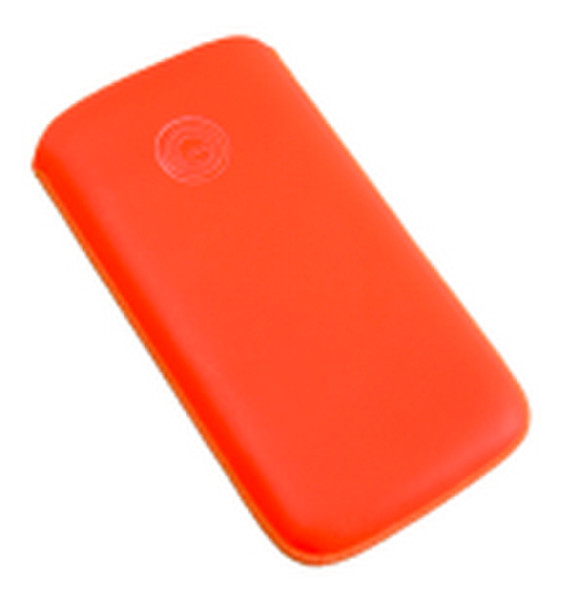 Galeli G-SG2LCNEO-NO Pull case Оранжевый чехол для мобильного телефона