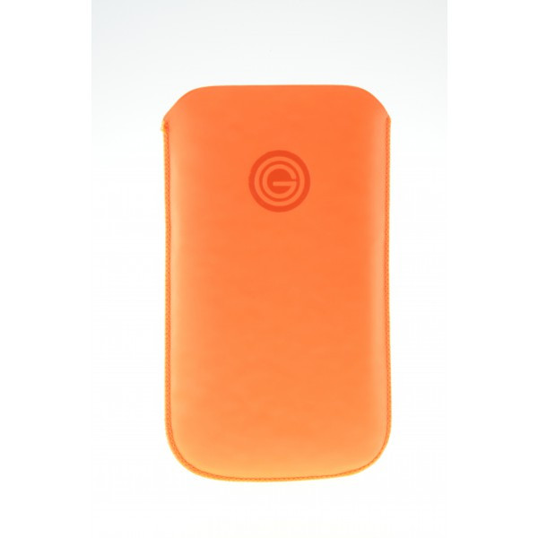 Galeli Luxury Case Pull case Оранжевый