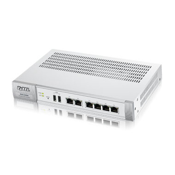 ZyXEL NXC2500 gateways/controller