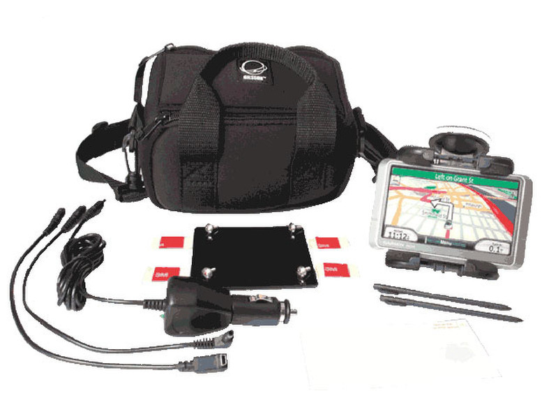 Gilsson Technologies Universal Premium GPS Accessories