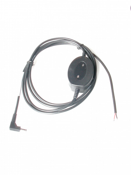 Gilsson Technologies Bare Wire Cable 1.8м Черный кабель питания