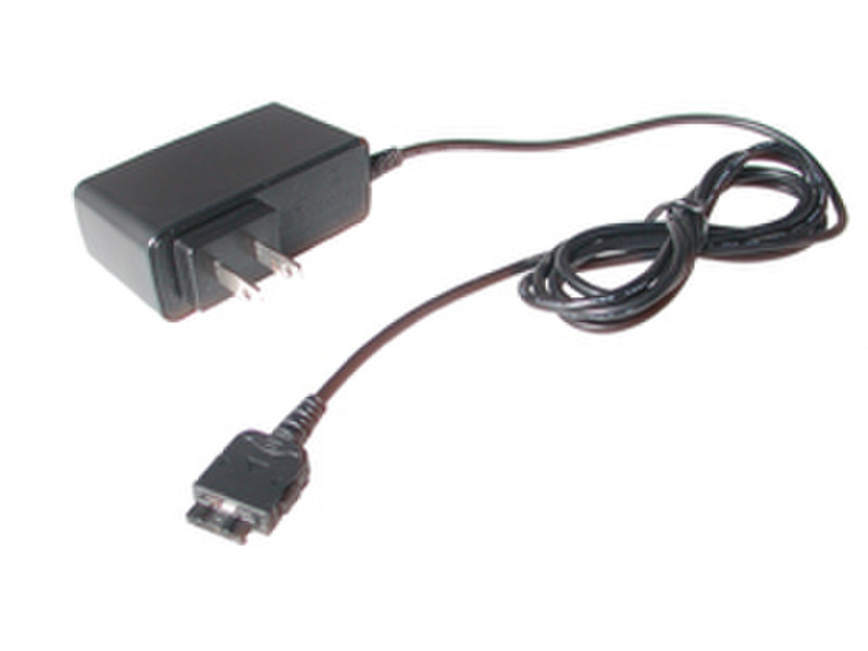Gilsson Technologies GHS-110 Black power adapter/inverter