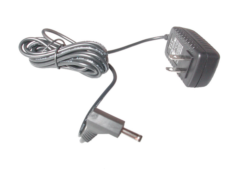 Gilsson Technologies AC Wall Charger Power Cable Черный адаптер питания / инвертор